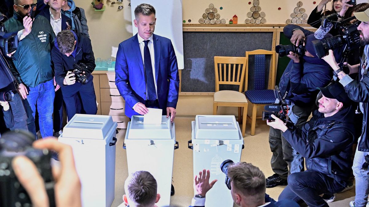 Musíme posílit vztahy s Českem i Polskem, zdůraznil Magyar